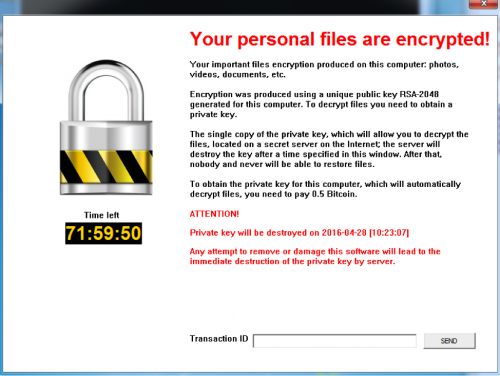 Bucbi-ransomware-original-ransom-note-palo-alto-stforum