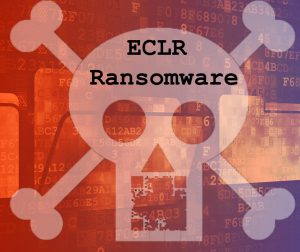 Fjern-eclr-ransomware-sensorstechforum