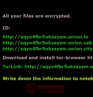 STF-cryp1-ransomware-crypt1-cryptxxx-3-ultracrypter-ultra-Crypter-ultradecrypter-decrypter rançon note-petit