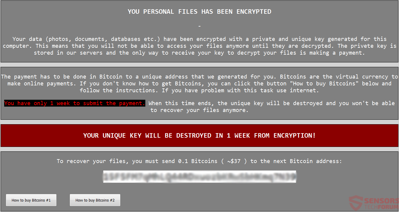 STF-crypren-ransomware-ransom-note-message