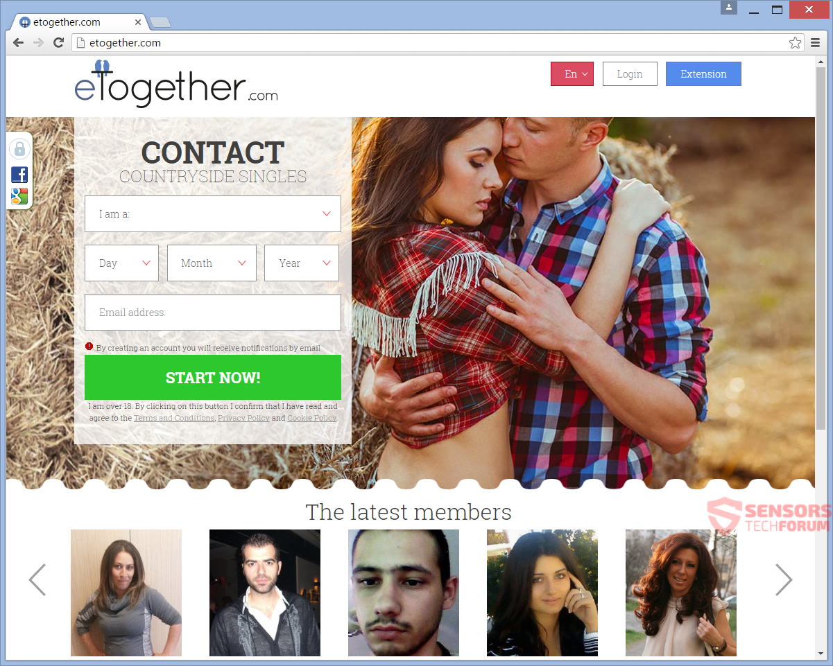 STF-etogether-com-e-together-adware-dating-online-platform-main-page