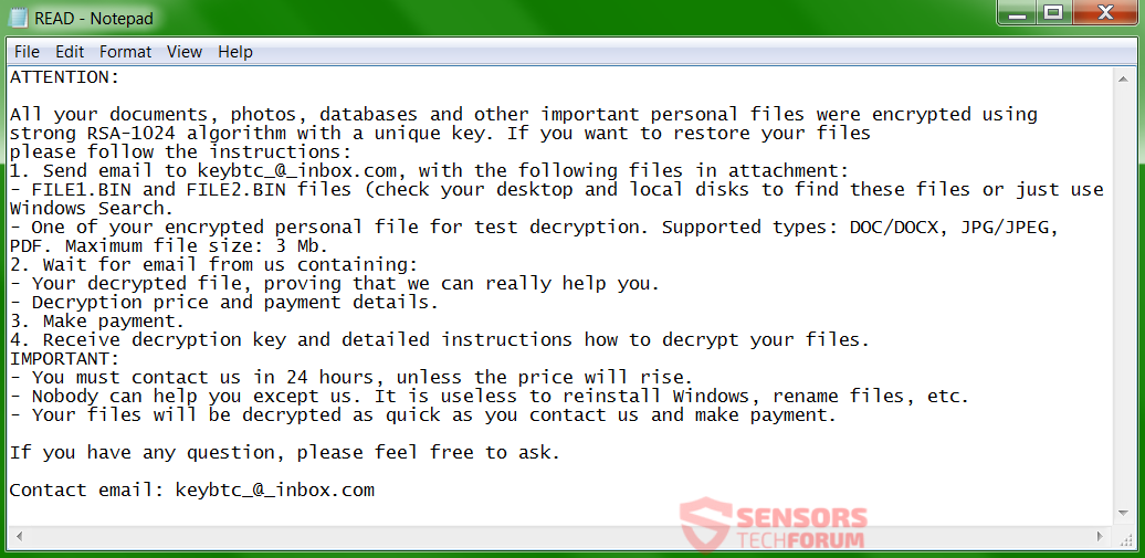 STF-keybtc-key-btc-ransomware-read-txt-ransom-note-instructions