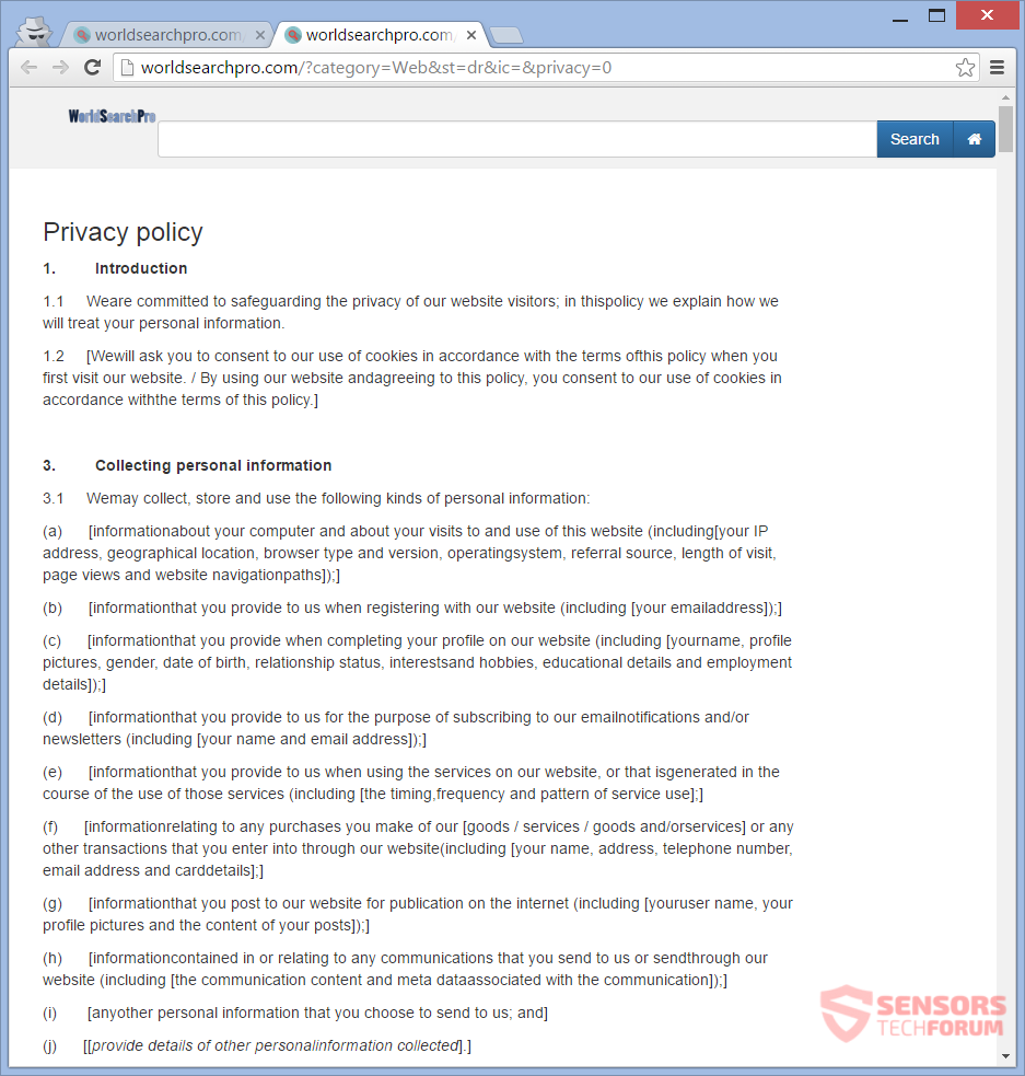 STF-world-search-pro-com-worldsearchpro-hijacker-privacy-policy