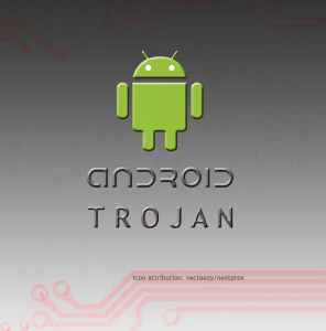 Android-Trojaner-spylocker