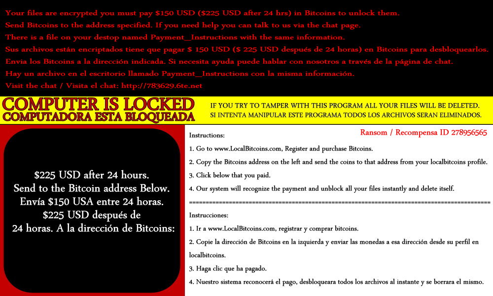STF-payms-ransomware-screen-and-payment-instructions