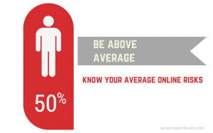Know Your Internet: 7 of the Most Dangerous Places Online