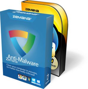 Zeman-antimalware en Sensorstechforum