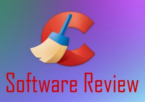 CCleaner-software review-sensorstechforum
