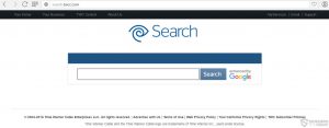search-twcc-main-page