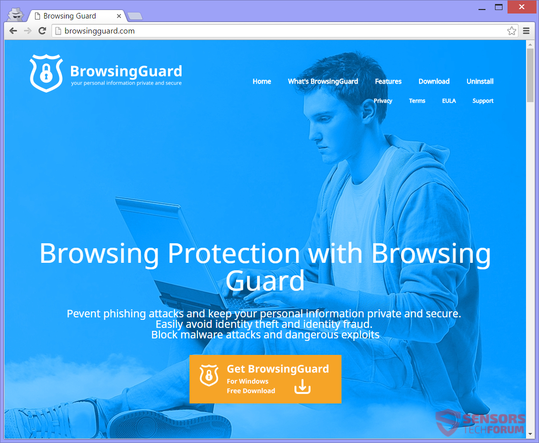 STF-browsingguard-com-adware-browsing-guard-main-site