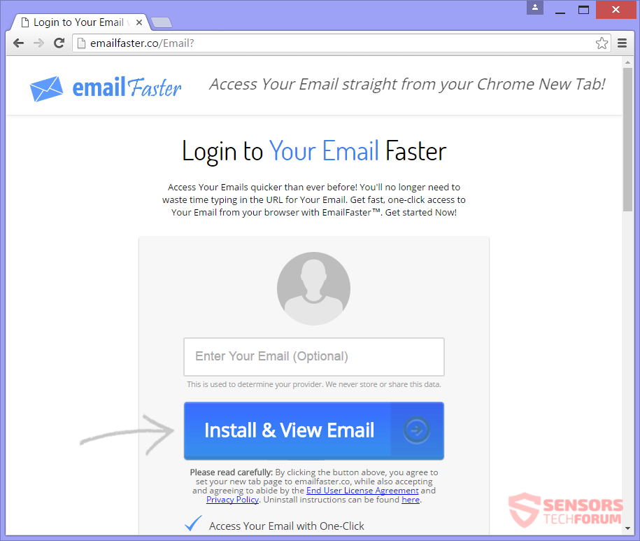 STF-search-emailfaster-co-email-faster-hijacker-saferbrowser-safer-browser-main-download-page