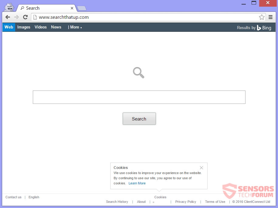 STF-searchthatup-com-search-that-up-browser-hijacker-main-page