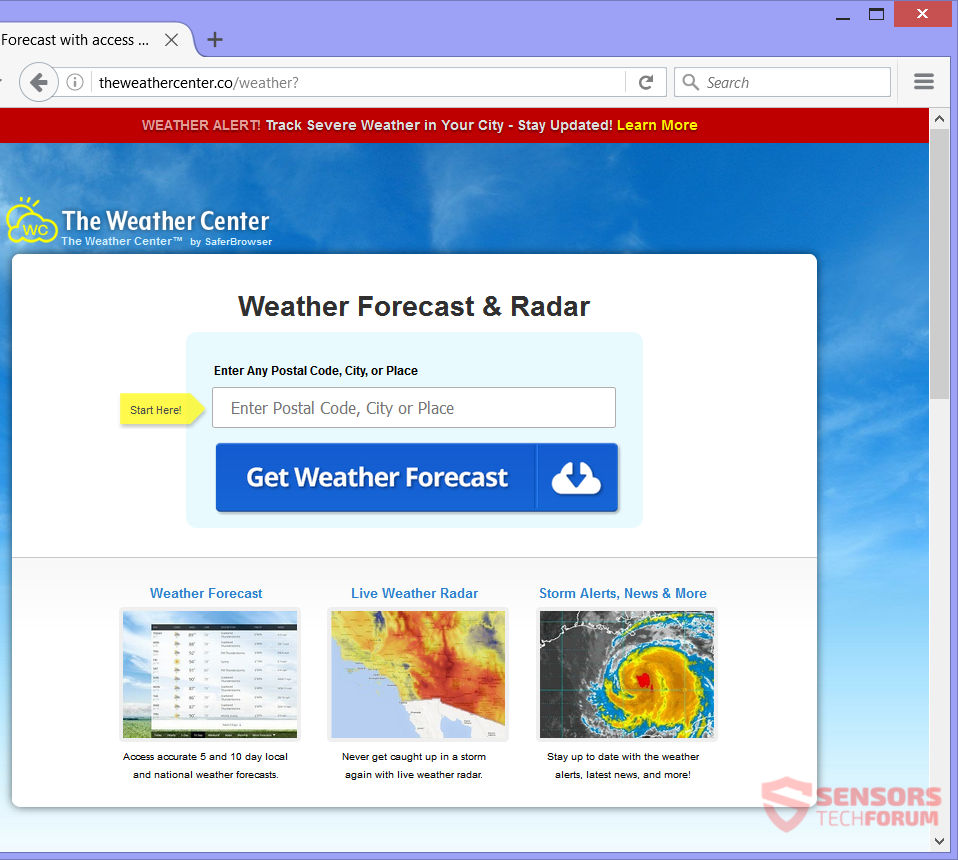 STF-theweathercenter-co-the-weather-center-co-saferbrowser-safer-browser-main-page