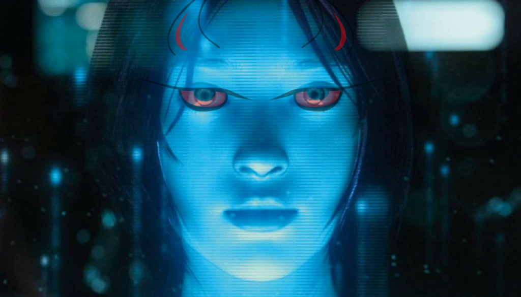 Cortana-vijand-Windows 10-stforum