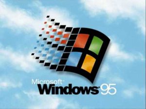 windows95-printer kwetsbaarheden-stforum