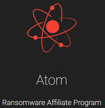 stf-atom-ransomware-affiliate-program-logo