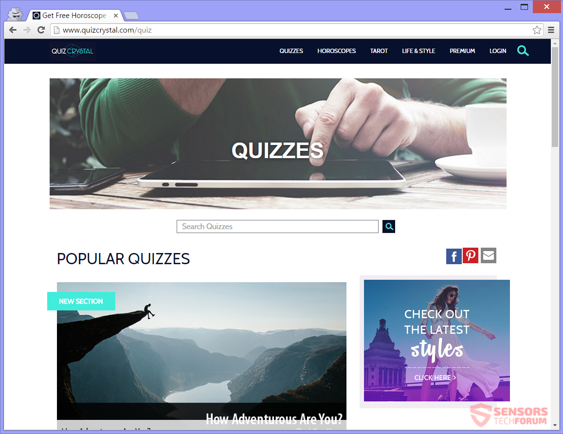 stf-quizcrystal-quiz-crystal-adware-ads-popular-quizes
