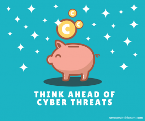 Cyber-Bedrohungen-denken-ahead-sensorstechforum