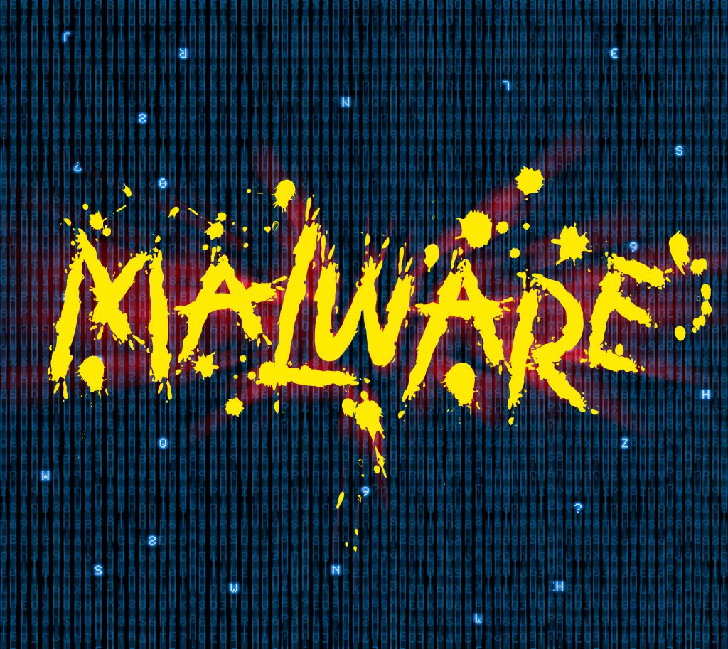 el malware