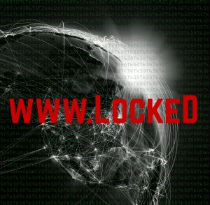 ランサムウェア-japanlocker-encrypted-website-sensorstechforum
