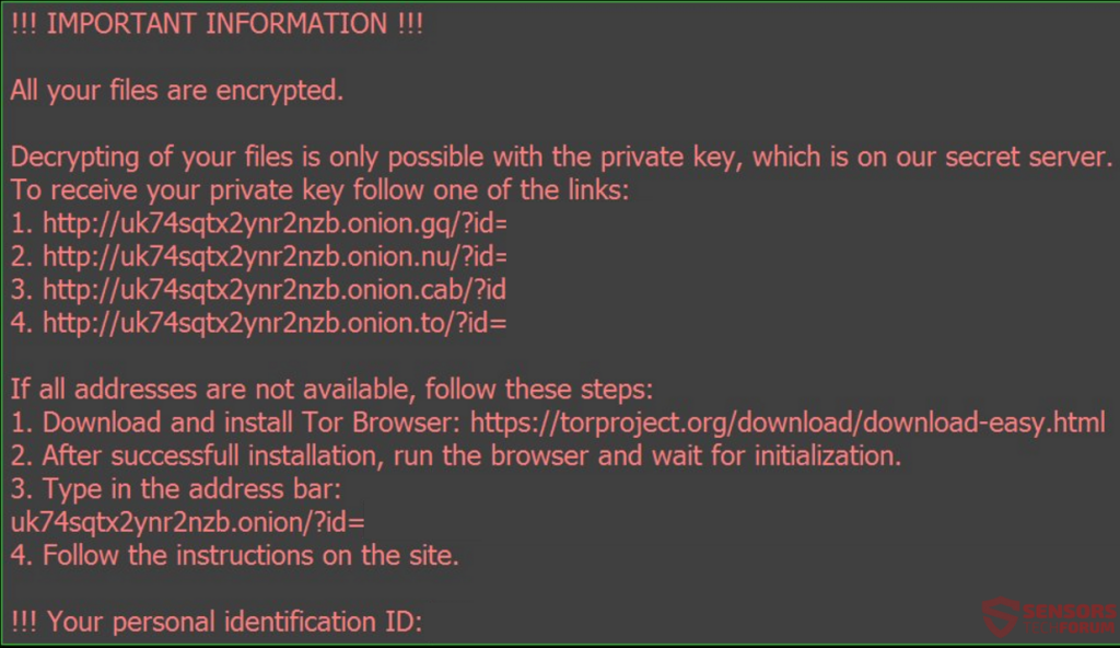 STF-Bart-ransomware-perl-perl-extensión-rescate-nota-locky-imitador