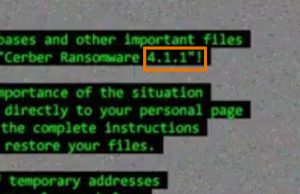 cerber-4-1-1-ransomware arquivos restaurar--sensorstechforum-com