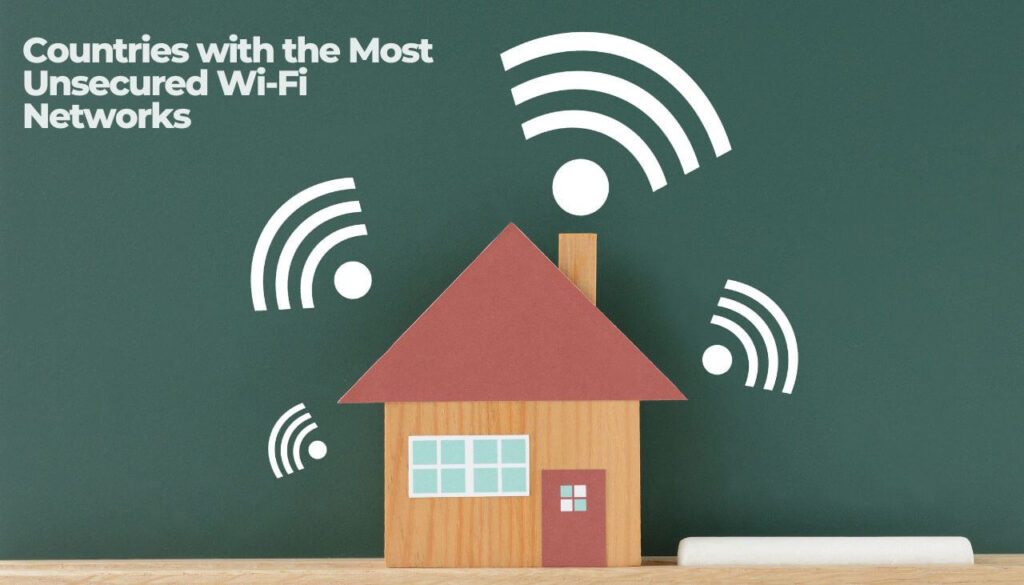 paesi con le reti Wi-Fi più non protette-sensorstechforum-com