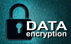 data-encryptie-stforum