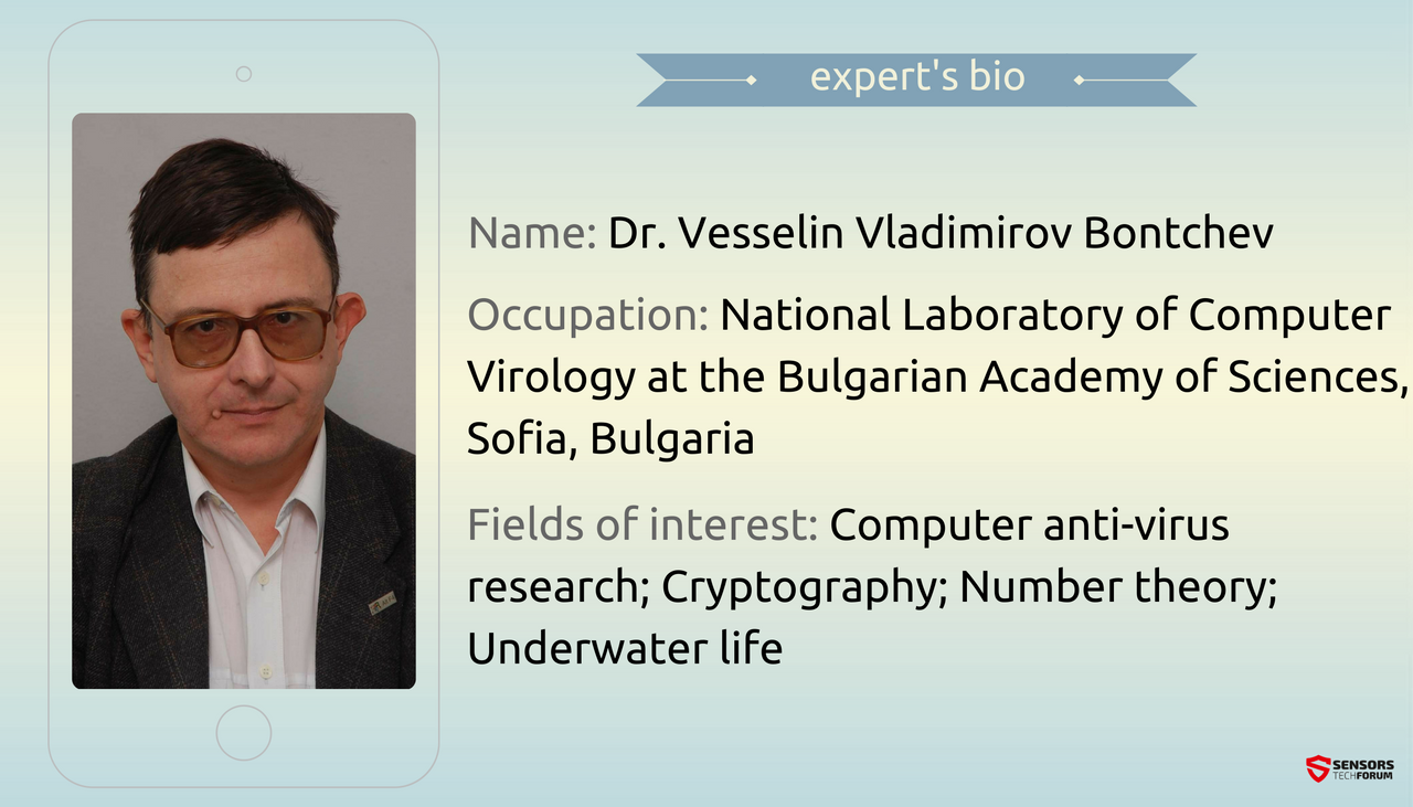 expert-bio-dr-vesselin-bontchev-stforum