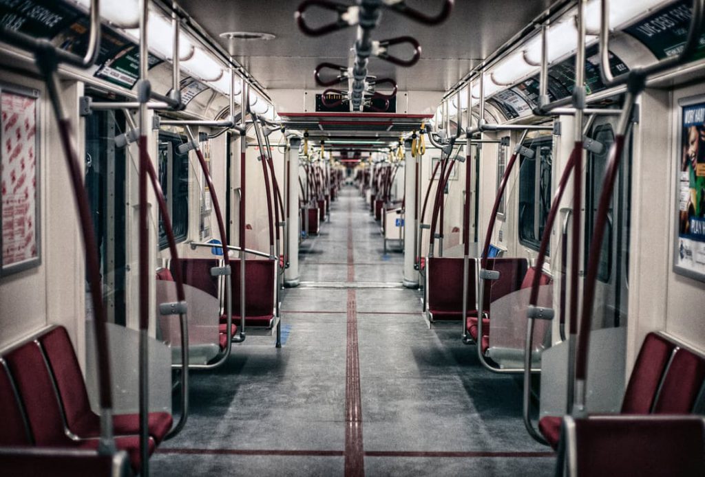 san-francisco-métro-frappé par ransomware-sensorstechforum