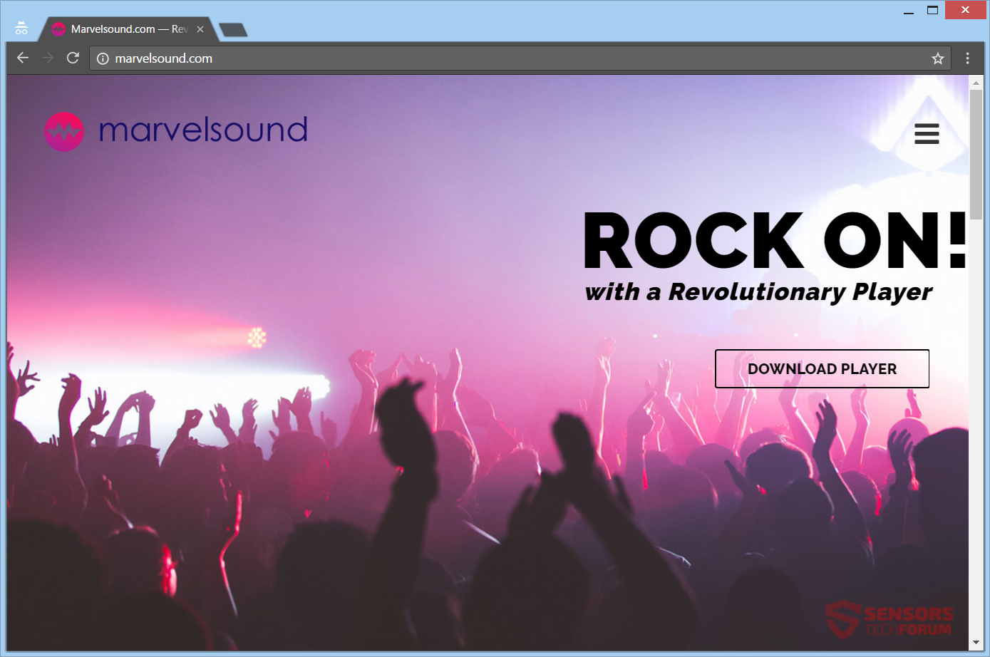 stf-marvelsound-com-marvel-sound-ads-ad-network-main-site-page