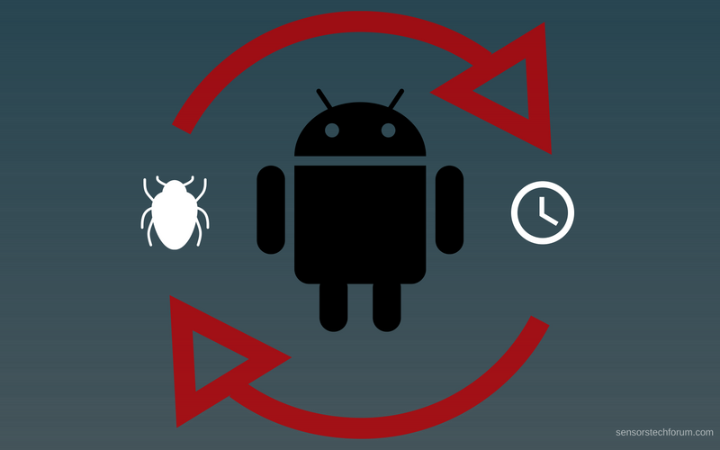 android-bug-stforum
