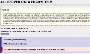 globe-ransomware-id-sensorstechforum-ransom-page-768x464