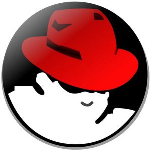 Red Hat Enterprise Linux Server Screenshot Bild