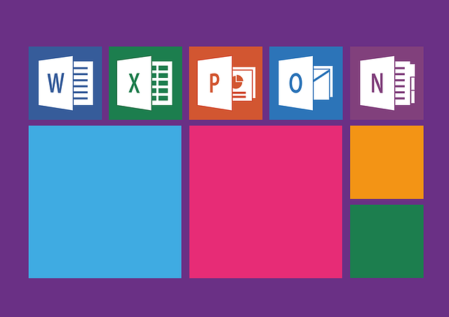 Microsoft Office Bild