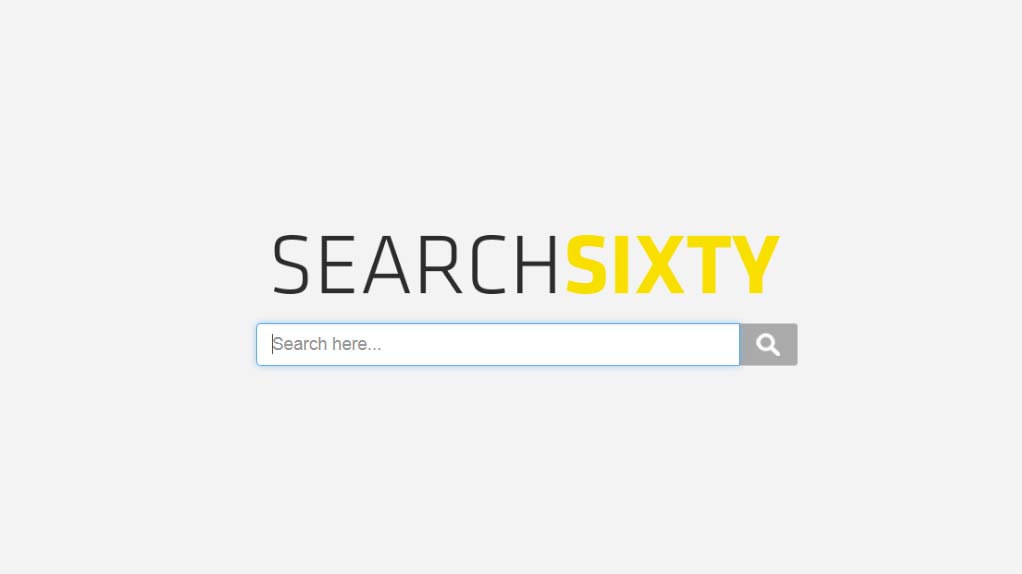 search60.com browser omdirigering fjernelse guide sensorstechforum