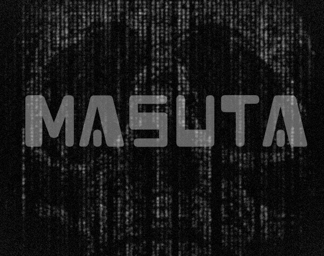 Masuta botnet image