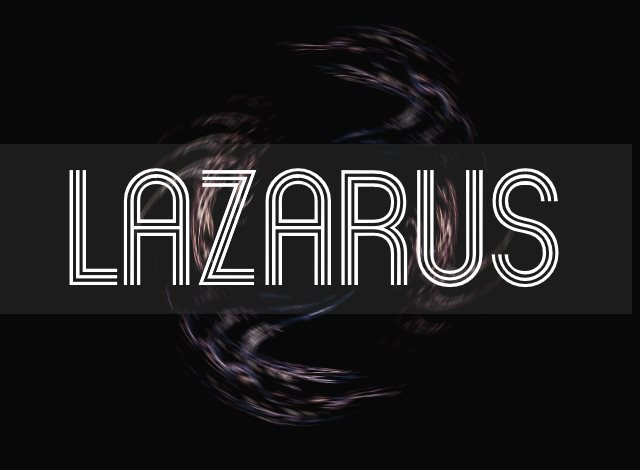 Lazarus Group billede
