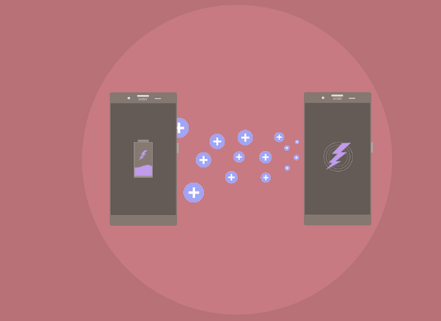 Advanced Battery Saver Android App