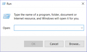 Windows Key R Virus Lookup Code Restore Files Encrypted by Ransomware (Without Decryptor)
