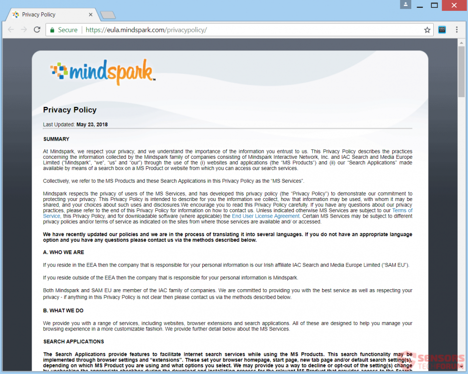 Remove FilmFanatic Browser Toolbar [Free Instructions]