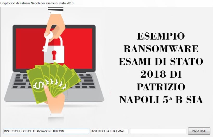 CryptoGod virus image ransomware note .locked extension