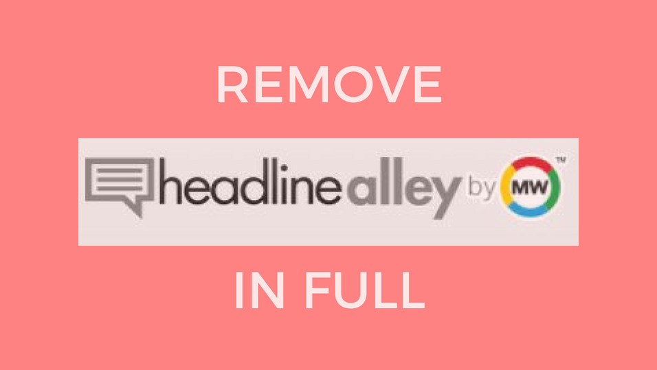 remove headlinealley nasty extenson by mayway senssorstechforum guide