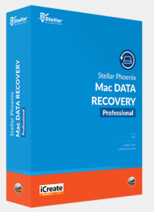 Stellar Data Recovery para Mac revisión stf