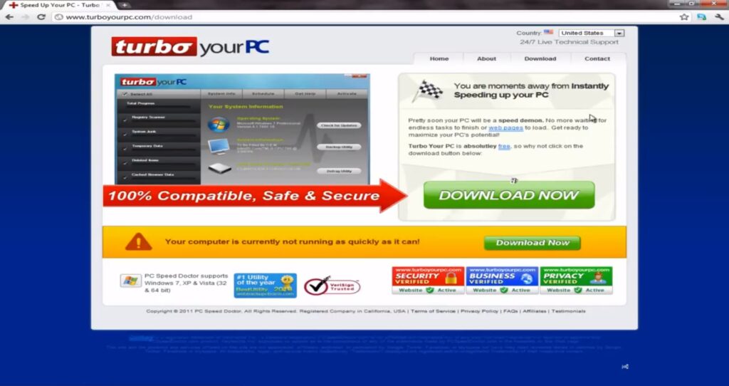 turboyourpc.com-official-website-of-turbo-your-pc-fake-system-optimizer-currently-off-sensorstechforum