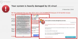 your-mac-è-stato infettato-con-4-virus