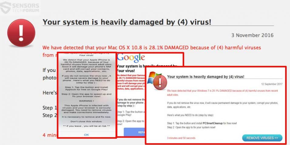 How to Remove Malware and Viruses from Mac [Guide]