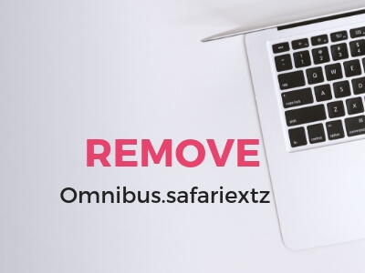 remove omnibsus safariextz extension from mac sensorstechforum