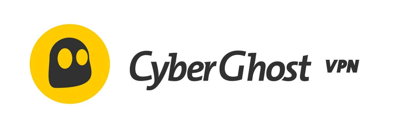 CyberGhost vpn beoordeling CyberGhost VPN logo