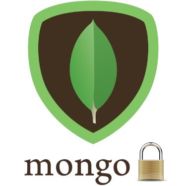 mongolock ransomware virus mongoDB logo